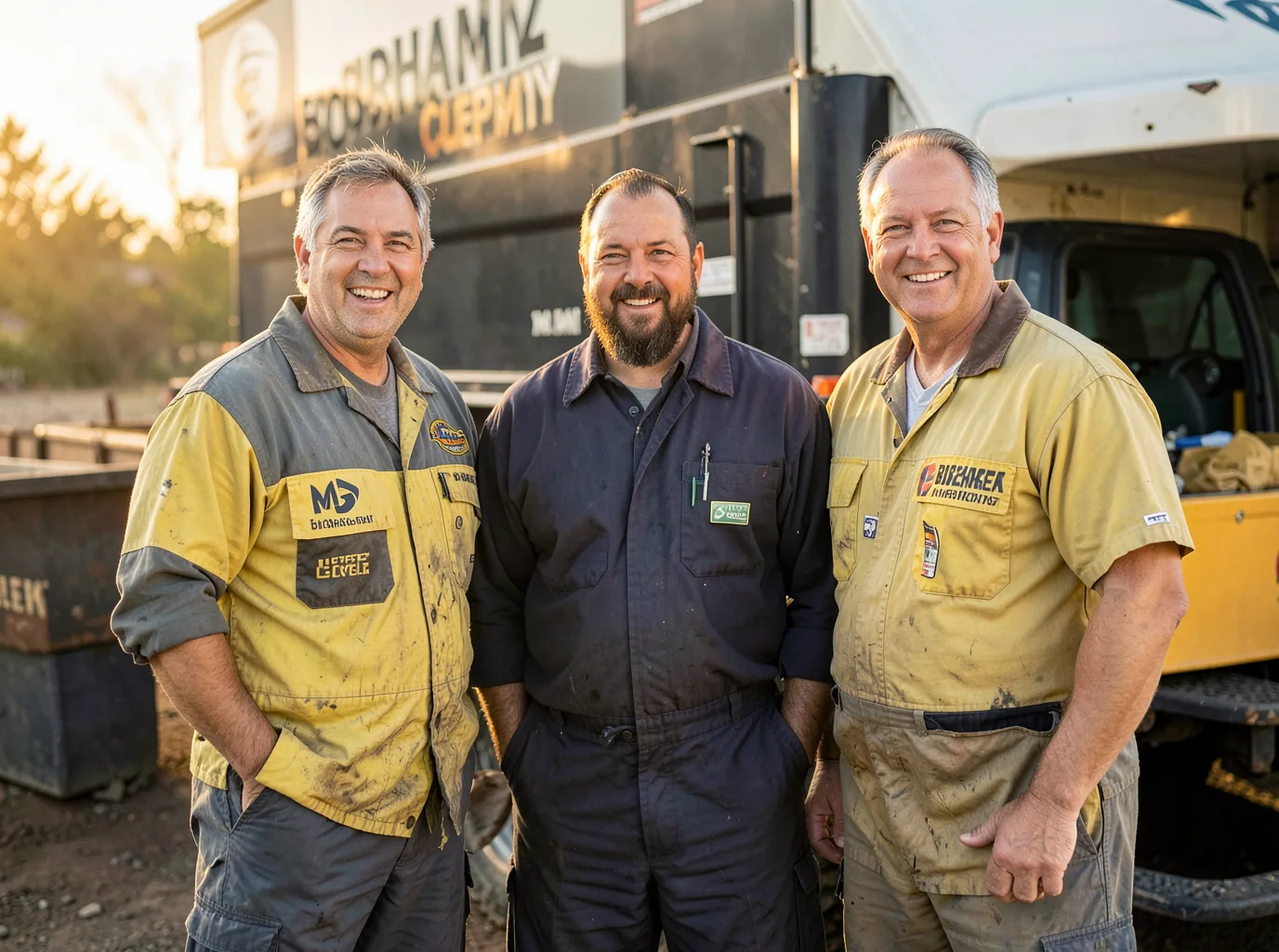 Sewage Cleanup company in Big Creek, MS